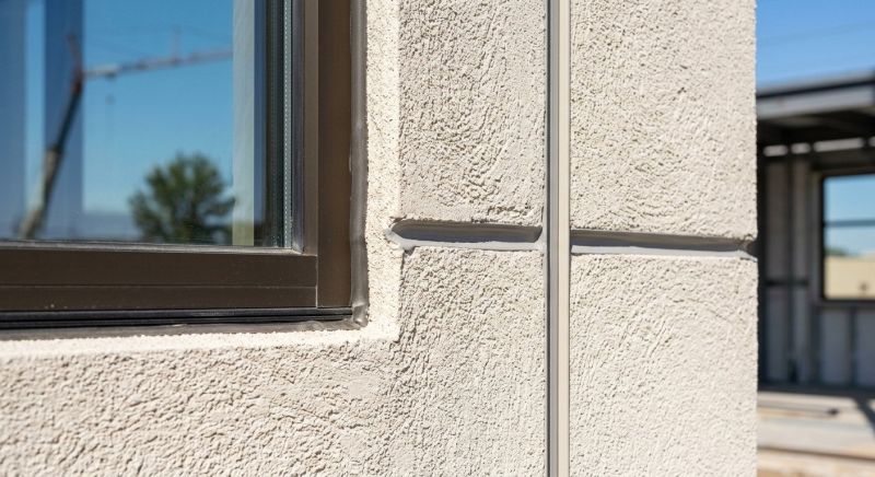 Stucco Service